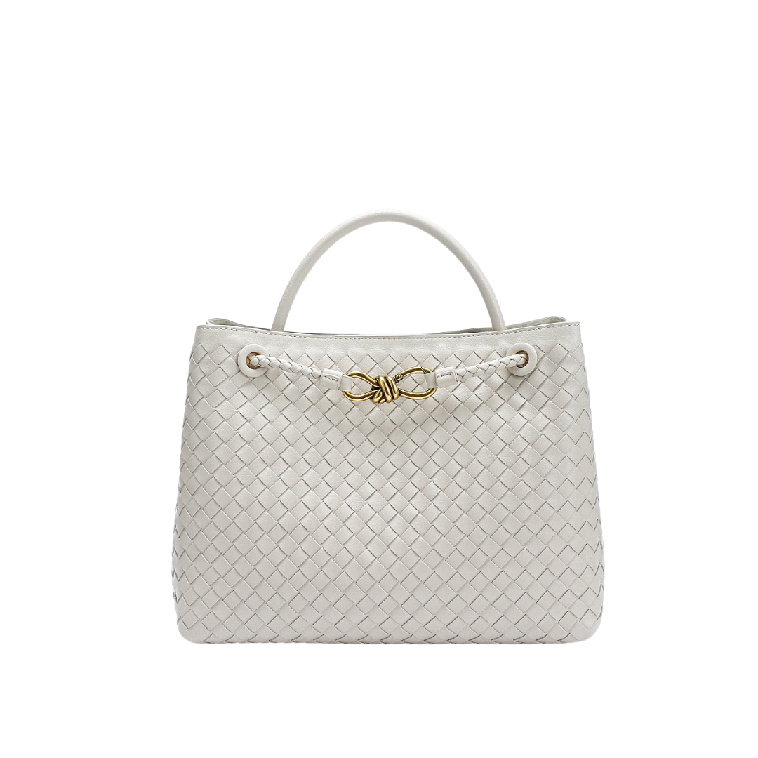 Borsa a Spalla Donna Elegante in Materiale Resistente Versatile