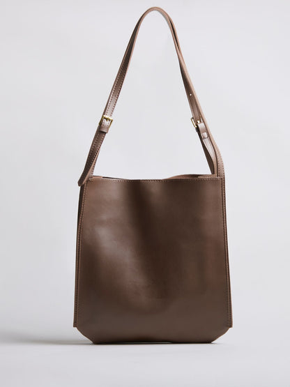 Borsa a Tracolla Donna in Ecopelle Elegante Capiente