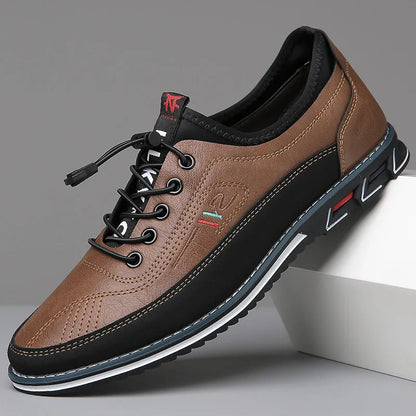 Sneaker Uomo Oxford Comode