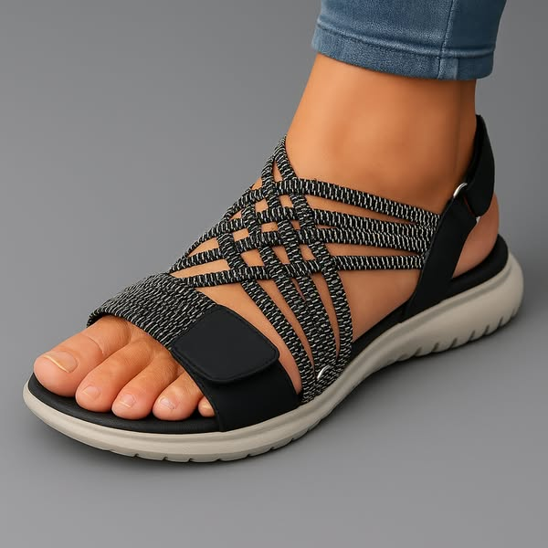 Sandali Ortopedici Donna Comfort Ergonomici