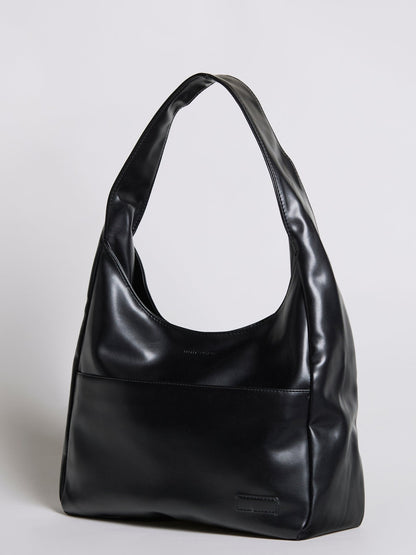 Borsa Tote Donna Vegan Ecologica Capiente Stile Casual