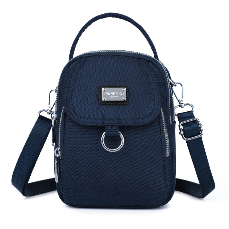 Borsa Tracolla Donna Funzionale Piccola