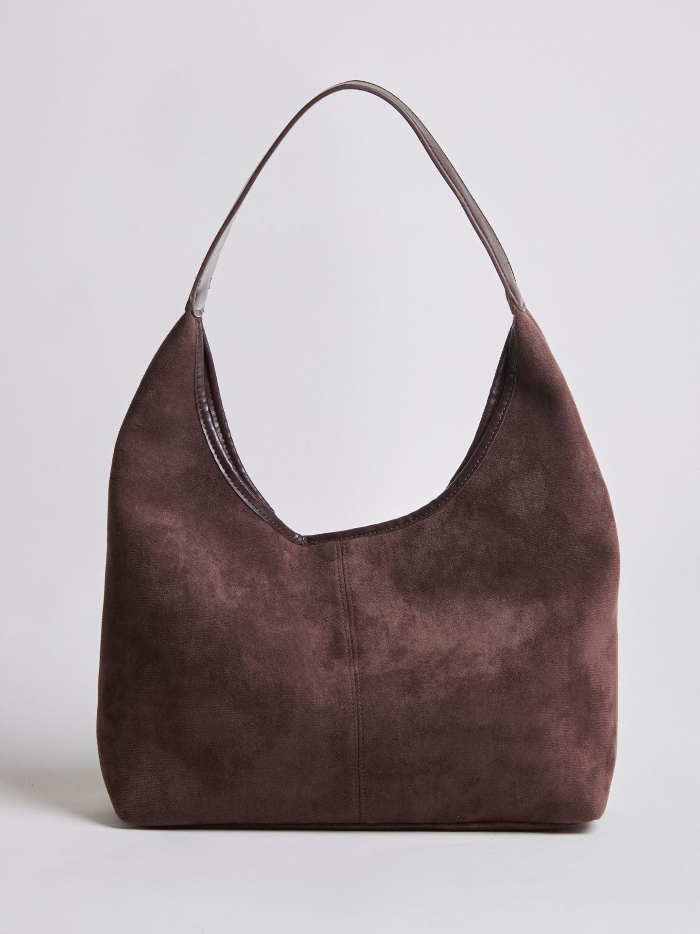 Borsa Tote Donna in Ecopelle Vegan Stile Pratico Durable