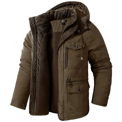 Giacca Uomo Classica Comoda