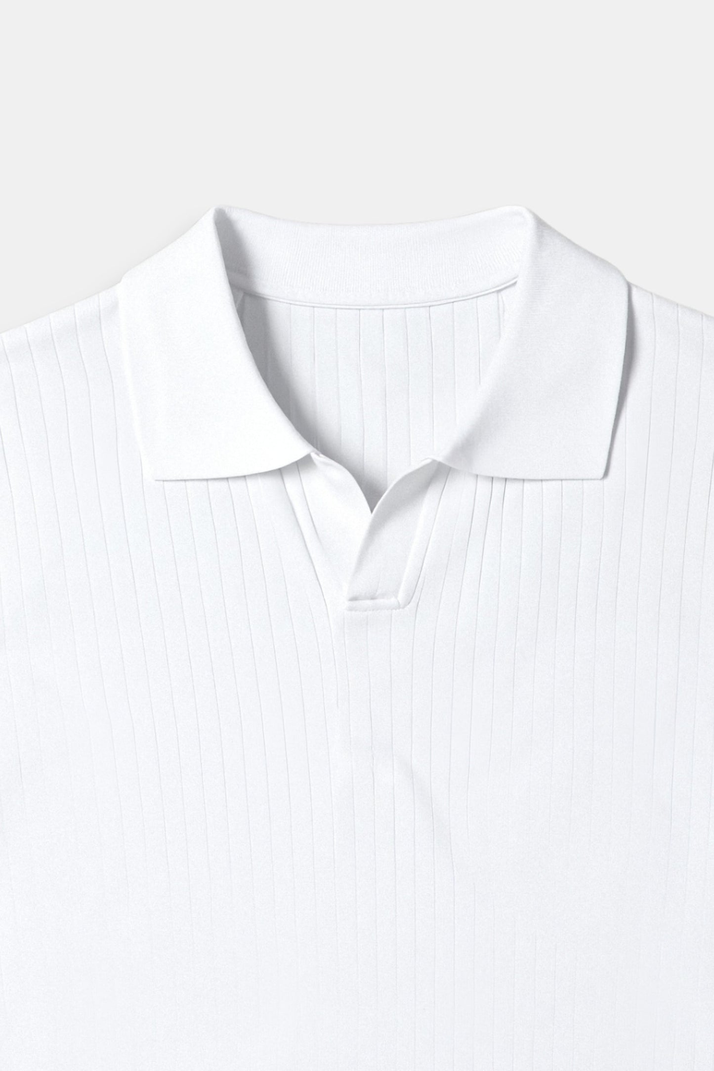 Polo Uomo Cotone Manica Corta Stile Classico Elegante