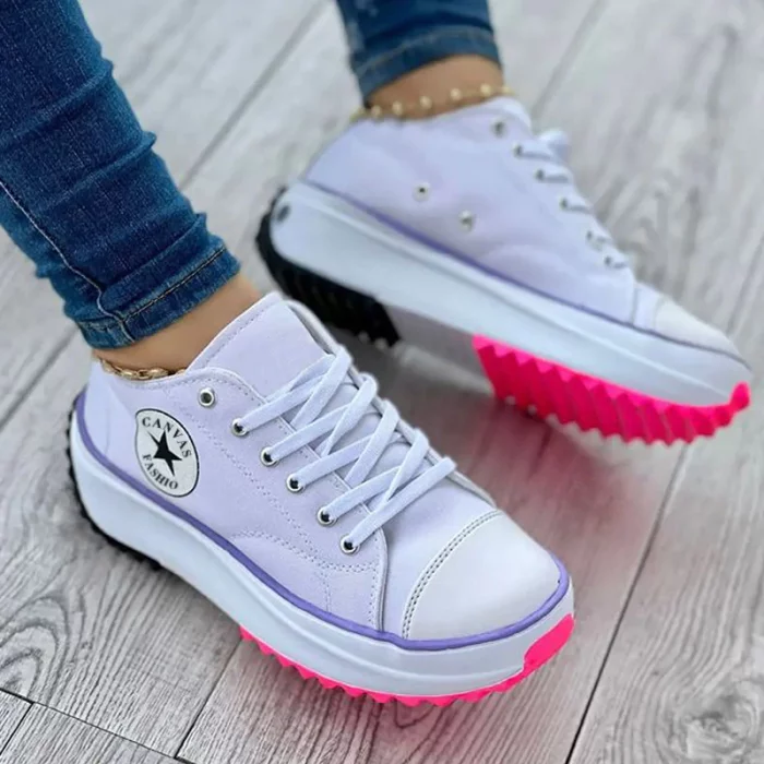 Scarpe Donna Comode Leggere - Brentozzi