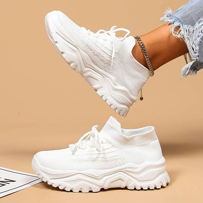 Sneaker Donna Leggere Comode Antinfortunistiche - Brentozzi