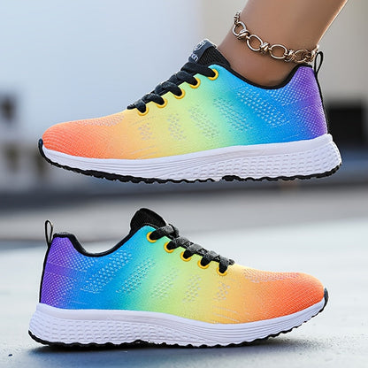 Sneaker Donna Leggeri Sportivi Comfort