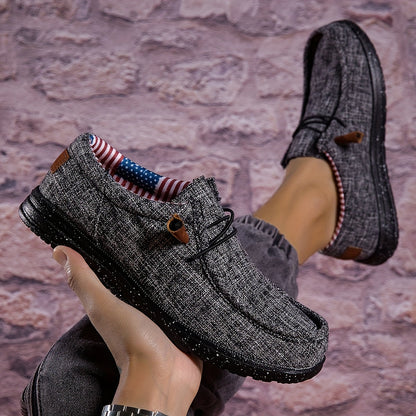 Mocassini Uomo Scarpe Casual Leggere Comode