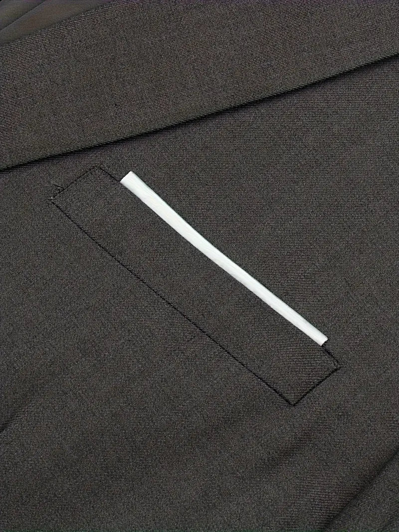 Completo Uomo Blazer e Pantaloni Coordinati Classico