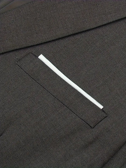 Completo Uomo Blazer e Pantaloni Coordinati Classico