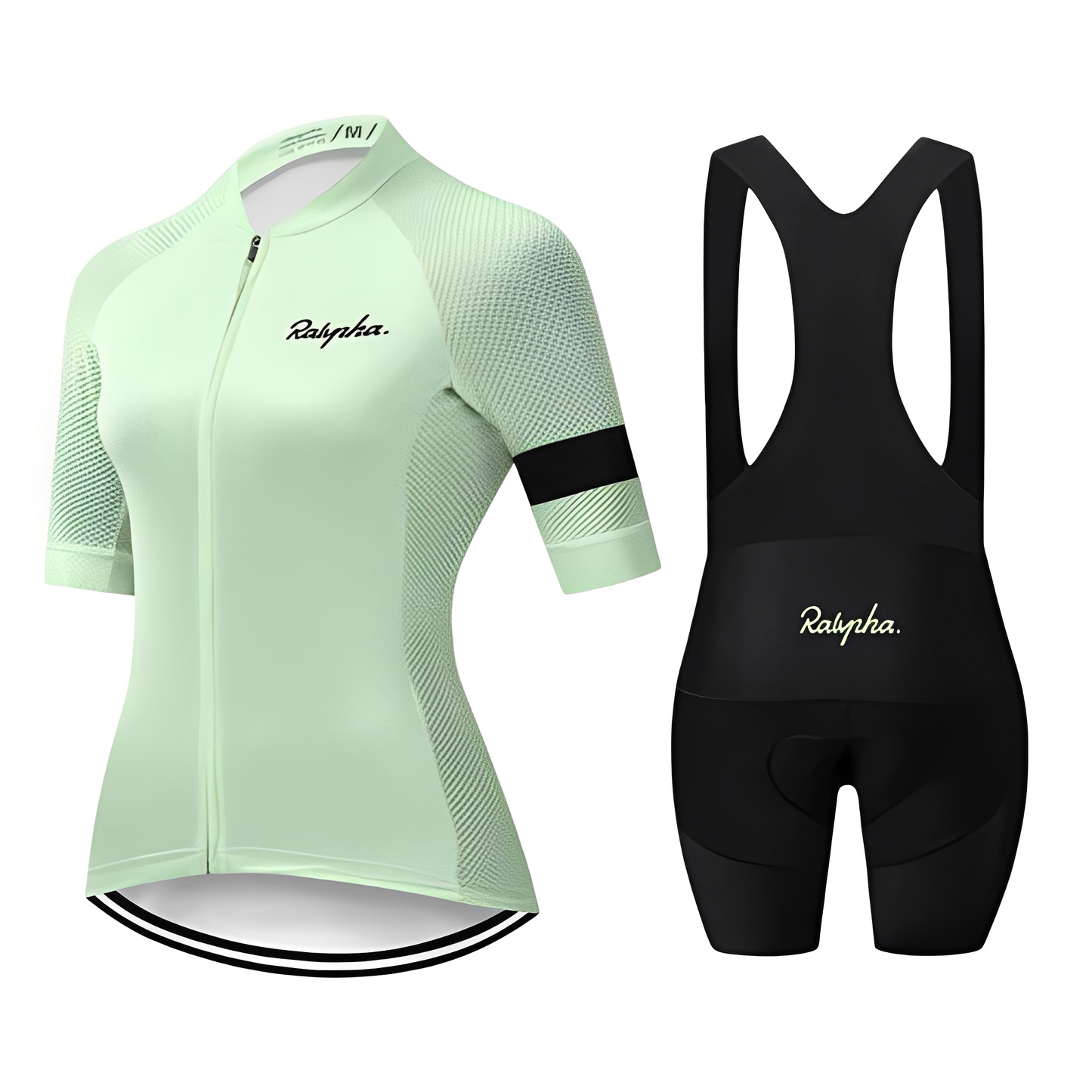 Completo Donna Leggero e Shorts
