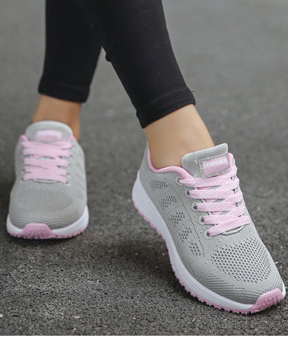 Scarpe Sportive Donna Running Casual