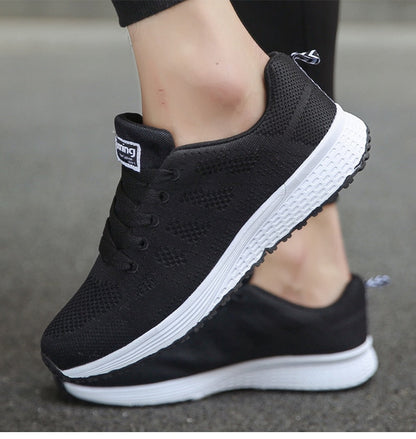 Sneaker Donna Leggere e Comode per Corsa