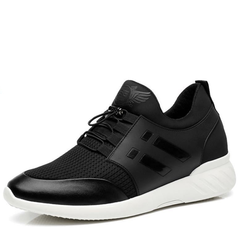 Scarpe Uomo Ortopediche in Pelle Comfort