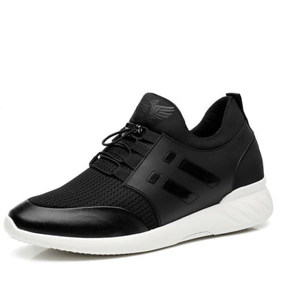 Scarpe Uomo Ortopediche in Pelle Comfort