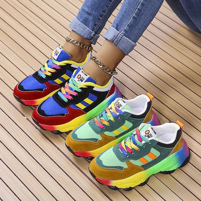 Scarpe Donna Ortopediche Comfort Stile Ergonomico - Brentozzi