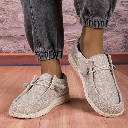 Mocassini Uomo Scarpe Casual Leggere Comode
