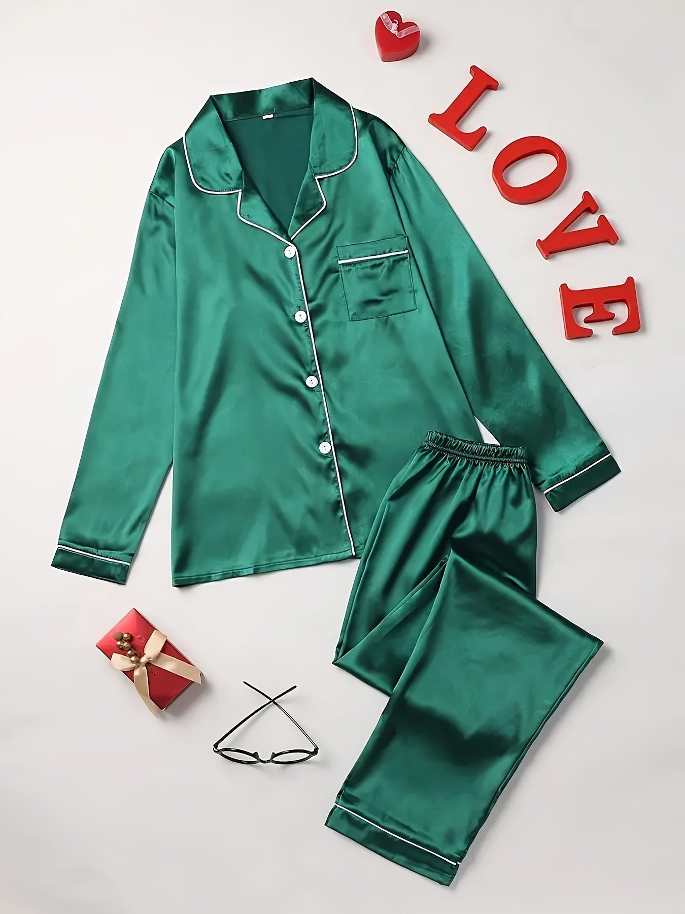 Camicia da Notte Donna Morbida e Leggera Comfortevole