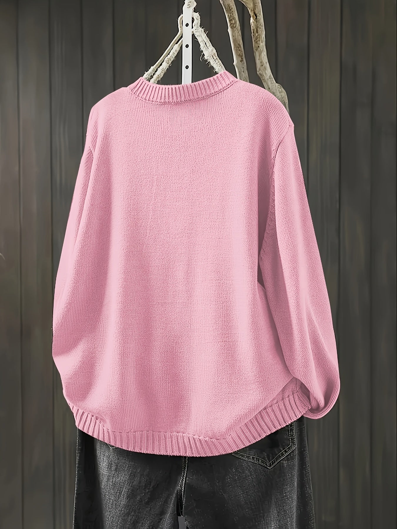 Cardigan Donna Morbido Vestibilità Comoda Elegante