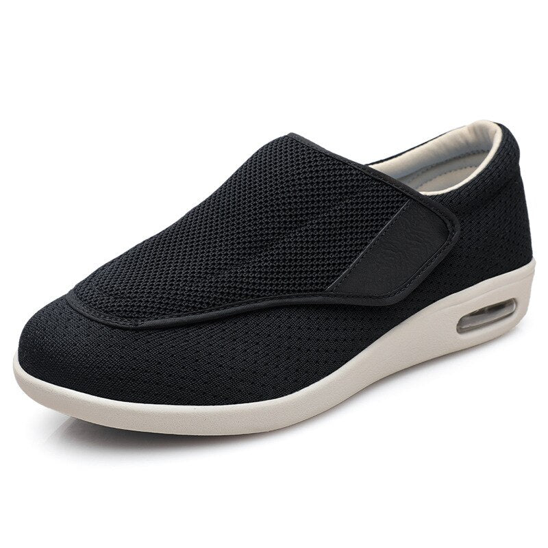 Scarpe Uomo Barefoot Comode