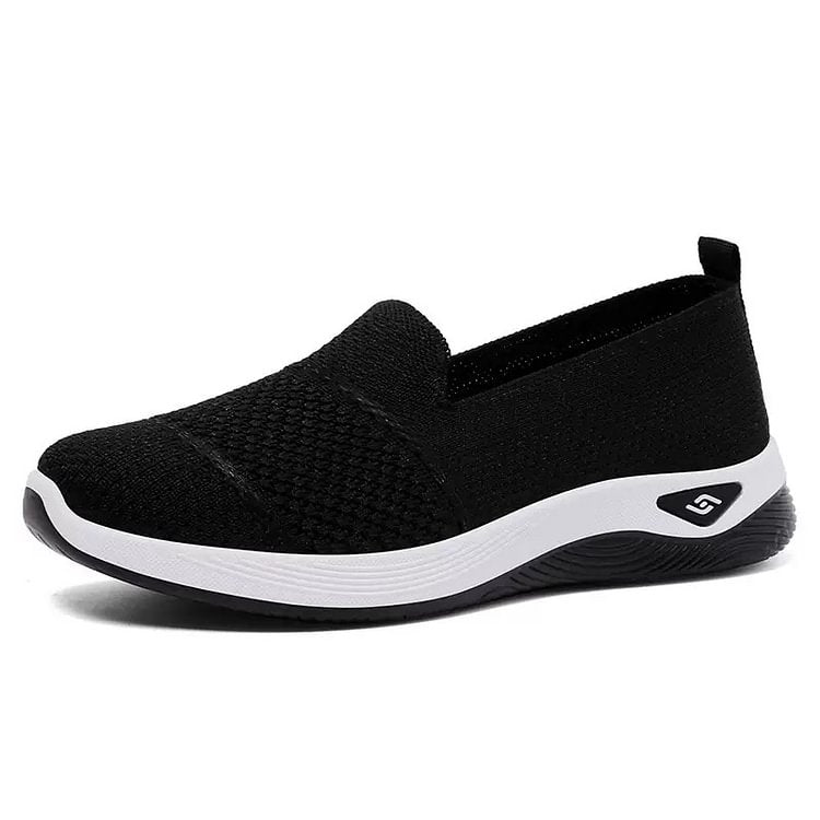 Sneakers Slip-On Unisex Orthopediche Comode