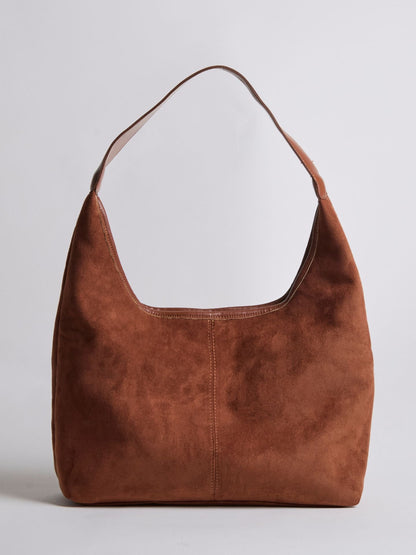 Borsa Tote Donna in Ecopelle Vegan Stile Pratico Durable