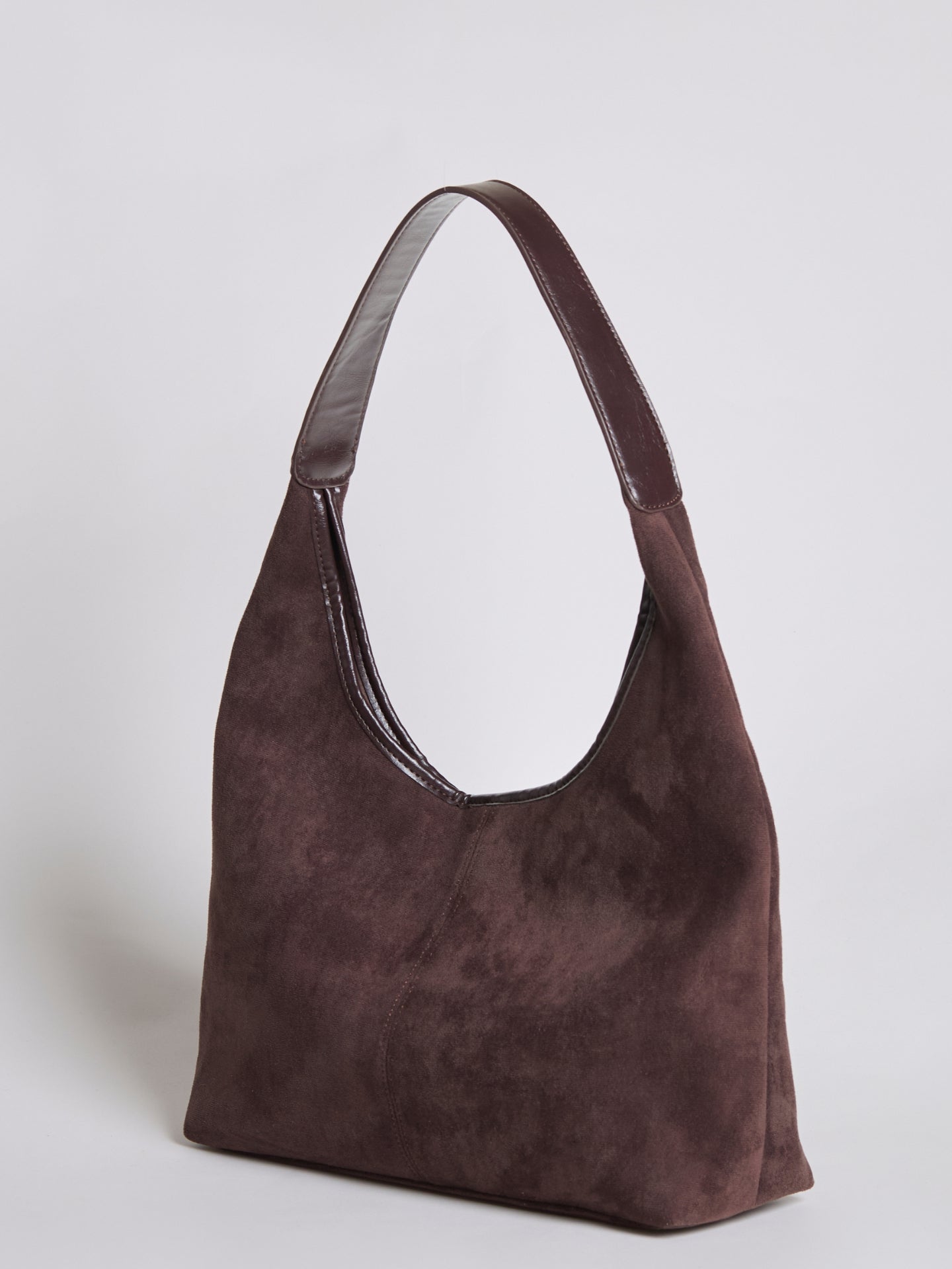 Borsa Tote Donna in Ecopelle Vegan Stile Pratico Durable