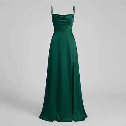 Abito Donna Fluido Elegante