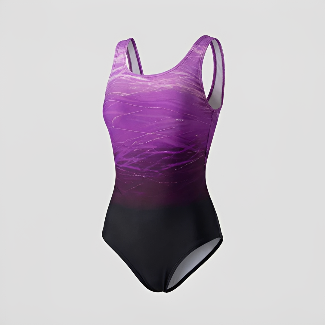 Costume Intero Donna Stile Moderno
