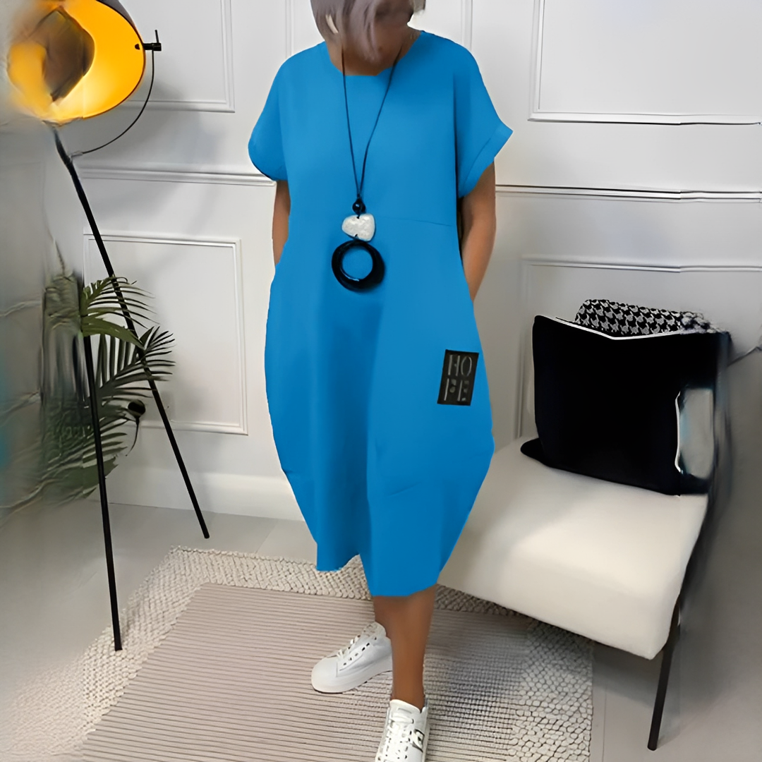Abito Estivo Donna Leggero e Confortevole