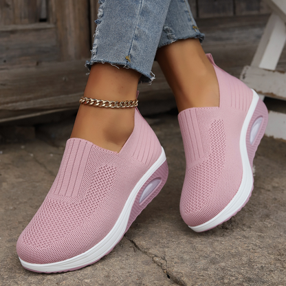 Sneaker Donna Moderne Comode