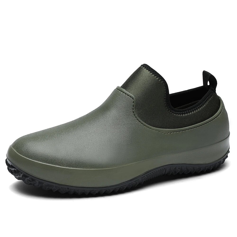 Scarpe da Lavoro Uomo Resistenti e Comode