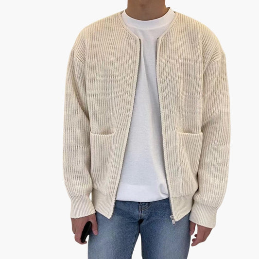 Cardigan Donna Trendy Vestibilità Regular - Brentozzi