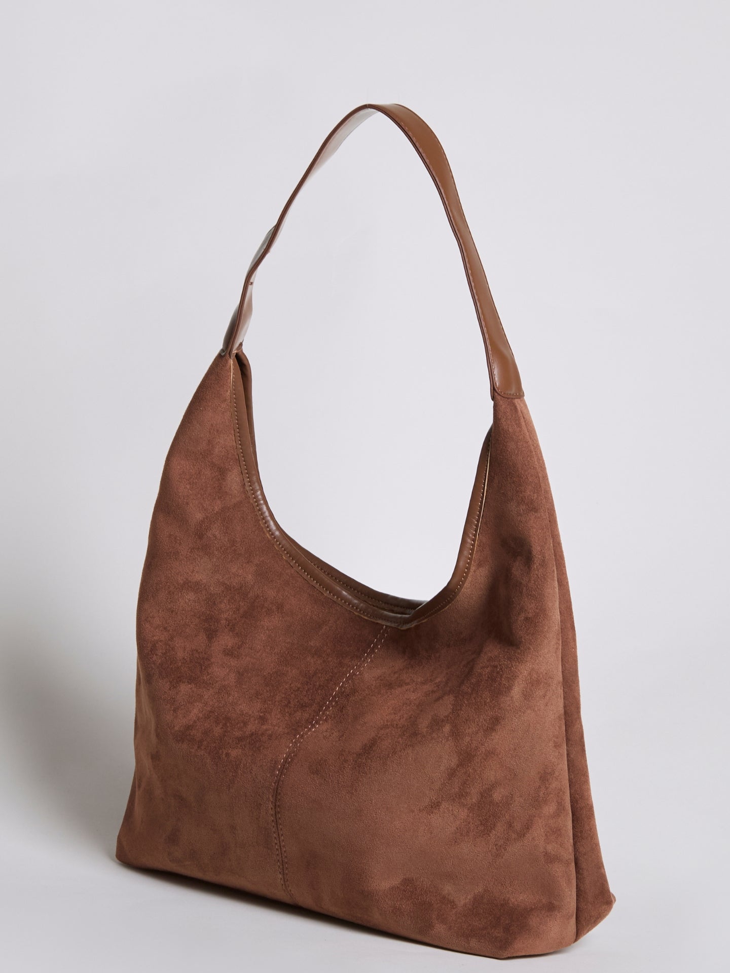 Borsa Tote Donna in Ecopelle Vegan Stile Pratico Durable