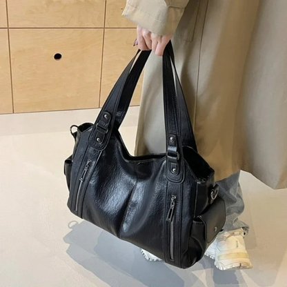 Borsa a Tracolla Donna Grande Capienza Casual