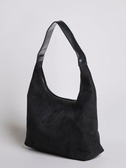 Borsa Tote Donna in Ecopelle Vegan Stile Pratico Durable
