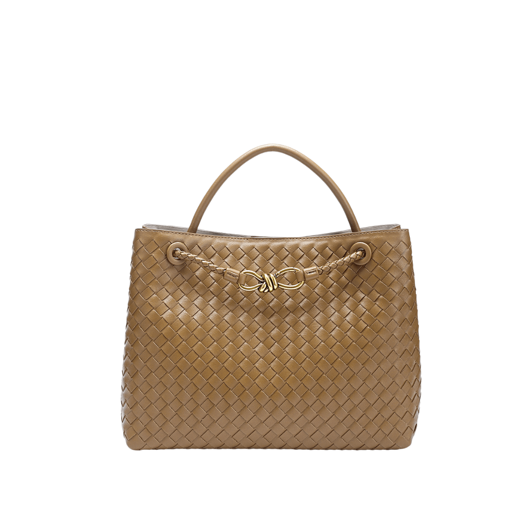 Borsa a Tracolla Donna Design Elegante