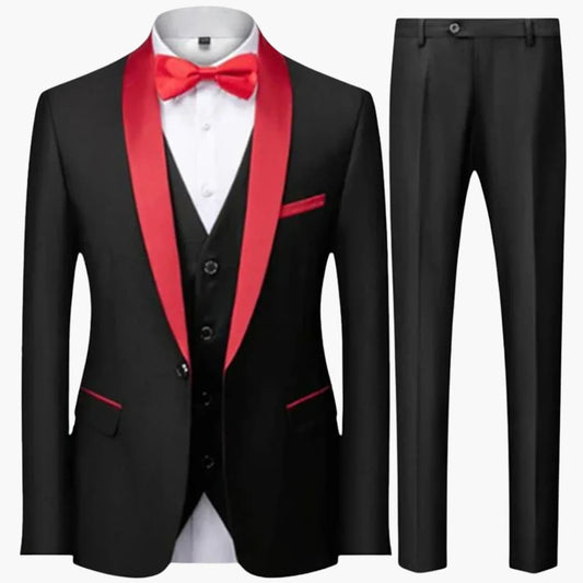 Abito Formale Uomo Elegante Completo - Brentozzi