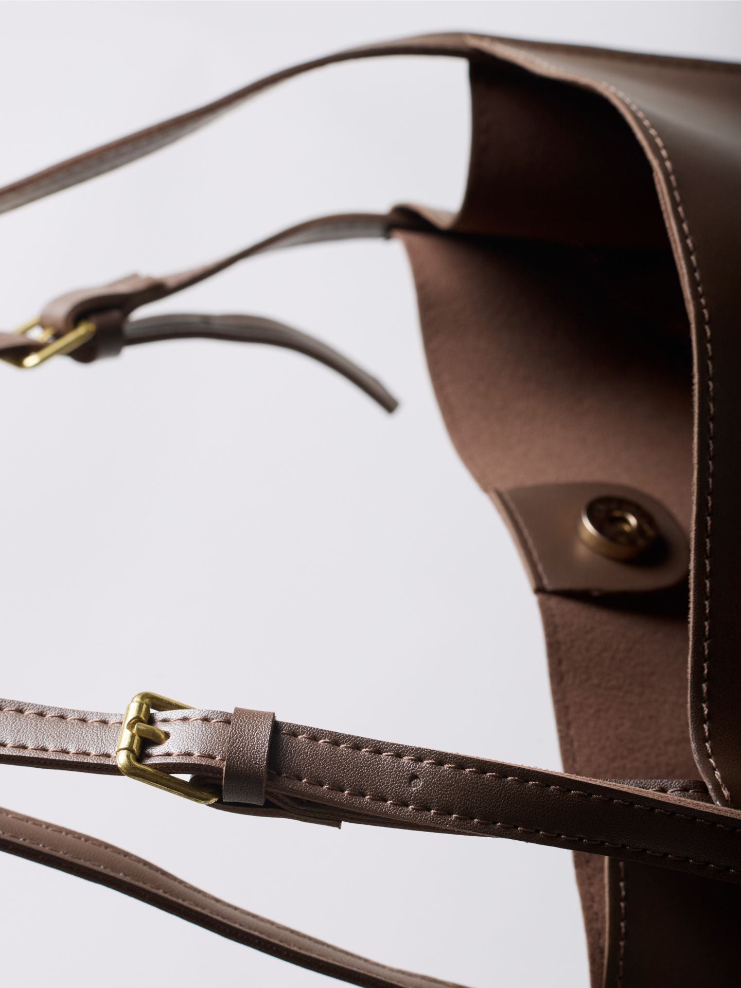 Borsa a Tracolla Donna in Ecopelle Elegante Capiente