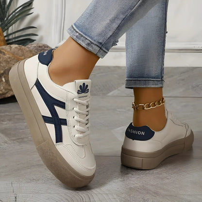 Sneakers Ortopediche Donna EasyStep Comode