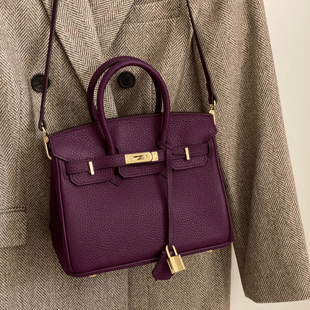Borsa Donna in Pelle Grande