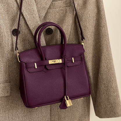 Borsa Donna in Pelle Grande