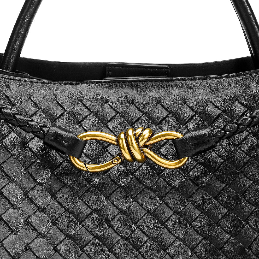 Borsa a Spalla Donna Elegante in Materiale Resistente Versatile