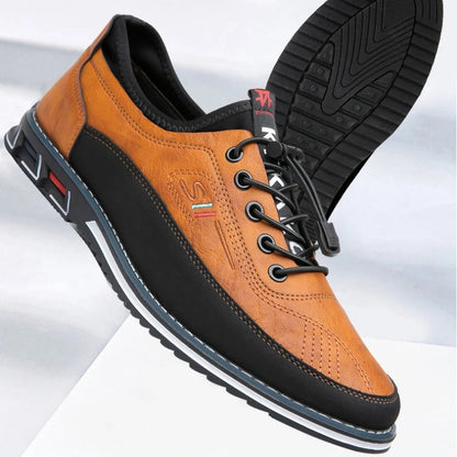 Sneaker Uomo Oxford Comode