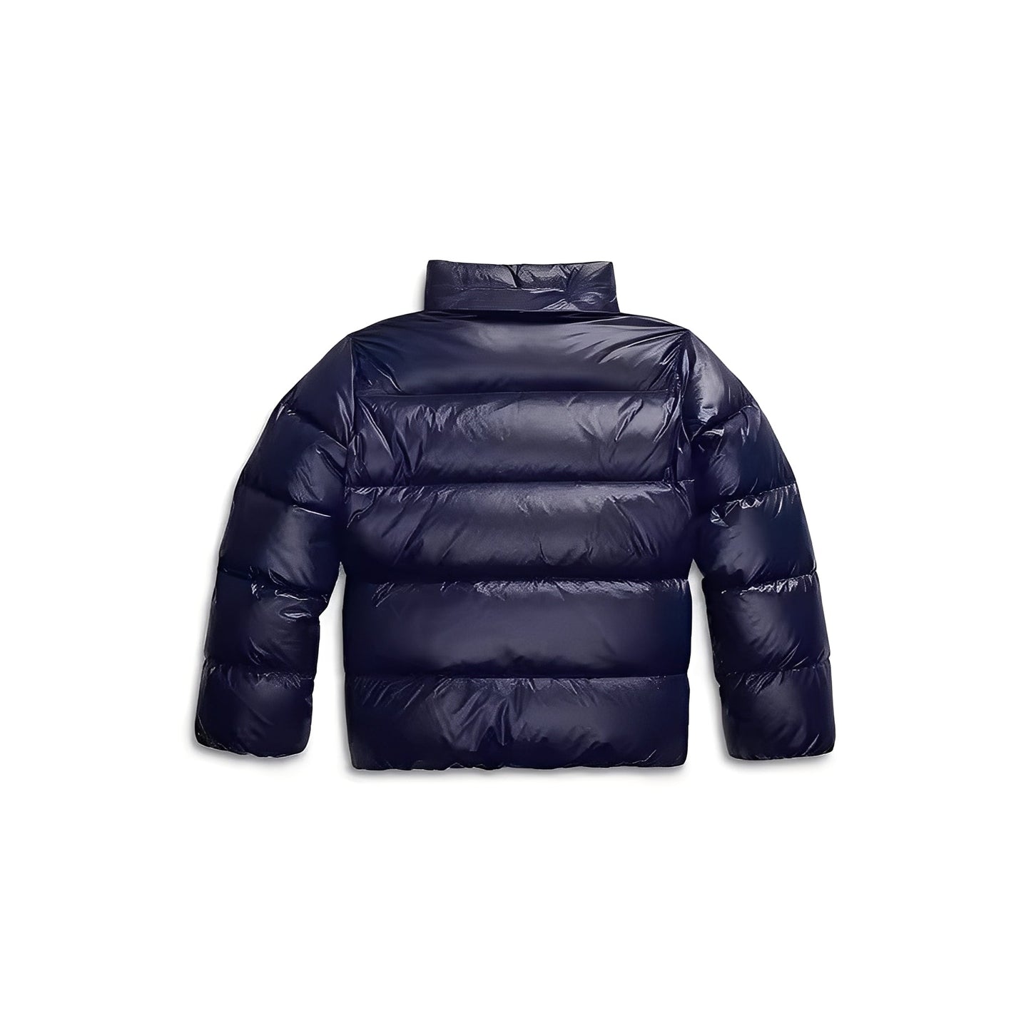 Piumino Uomo Imbottitura Leggera Vestibilità Classica