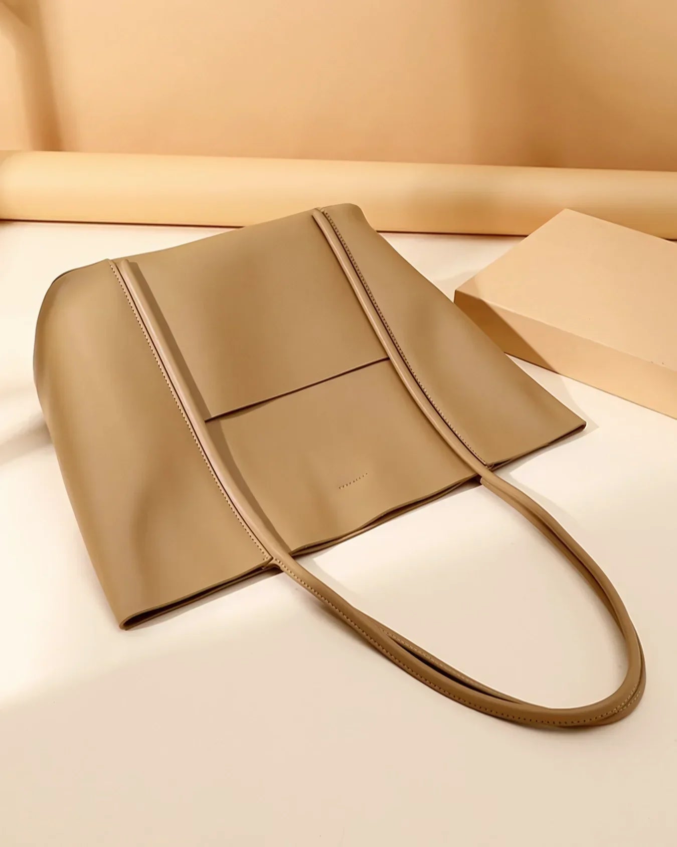 Borsa Porta Laptop Donna Pelle Elegante Pratica