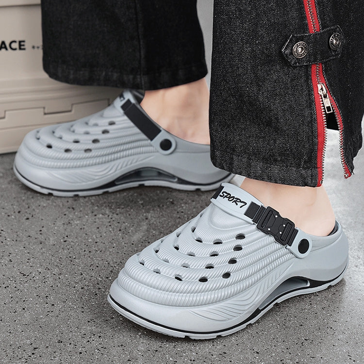 Clogs Uomo Impermeabili Comodi
