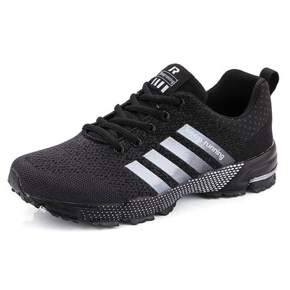 Scarpe Running Uomo Traspiranti per Allenamento Dinamico