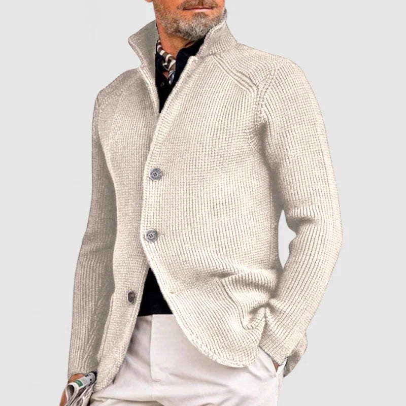 Gilet Uomo Classico Regular Fit